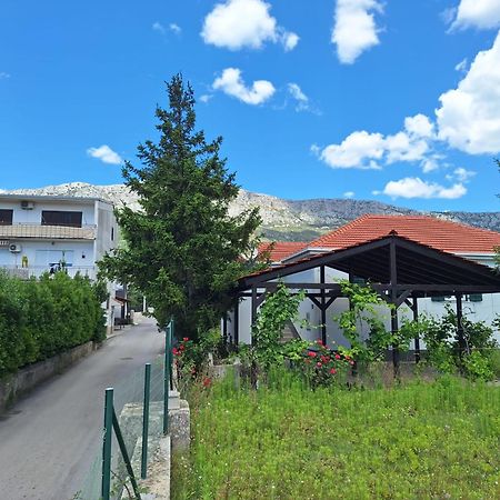 Sailing Forever Bungalow Kaštela 外观 照片