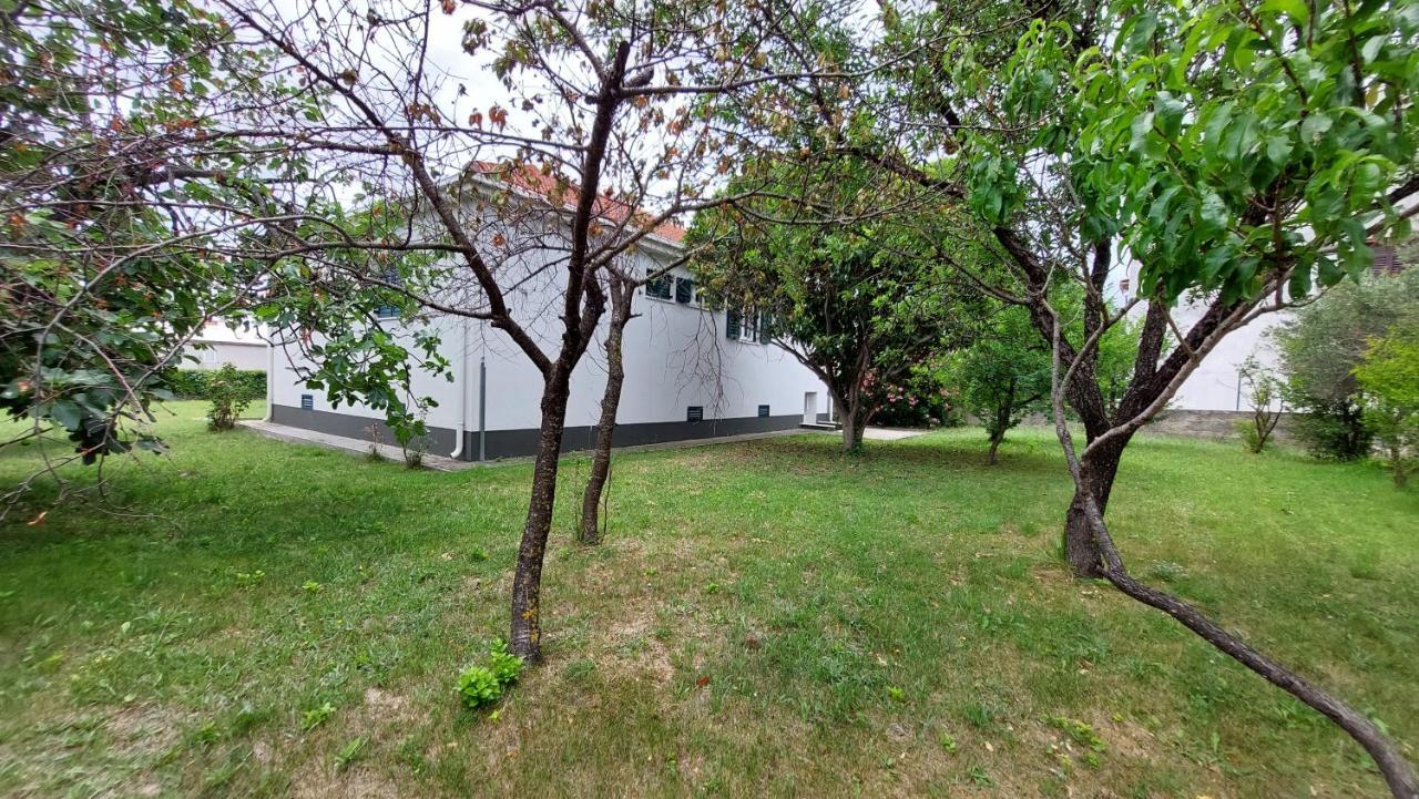 Sailing Forever Bungalow Kaštela 外观 照片