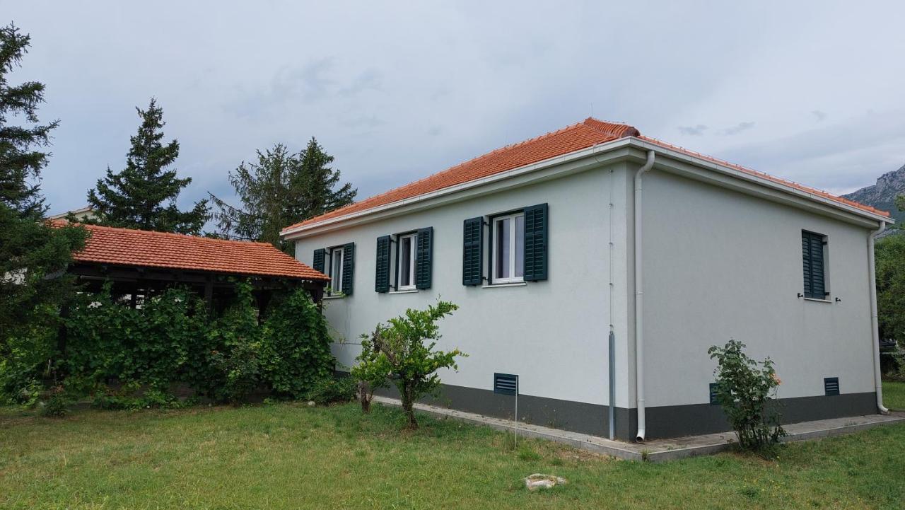 Sailing Forever Bungalow Kaštela 外观 照片