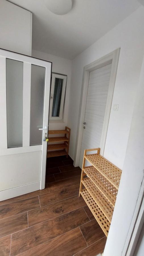 Sailing Forever Bungalow Kaštela 外观 照片
