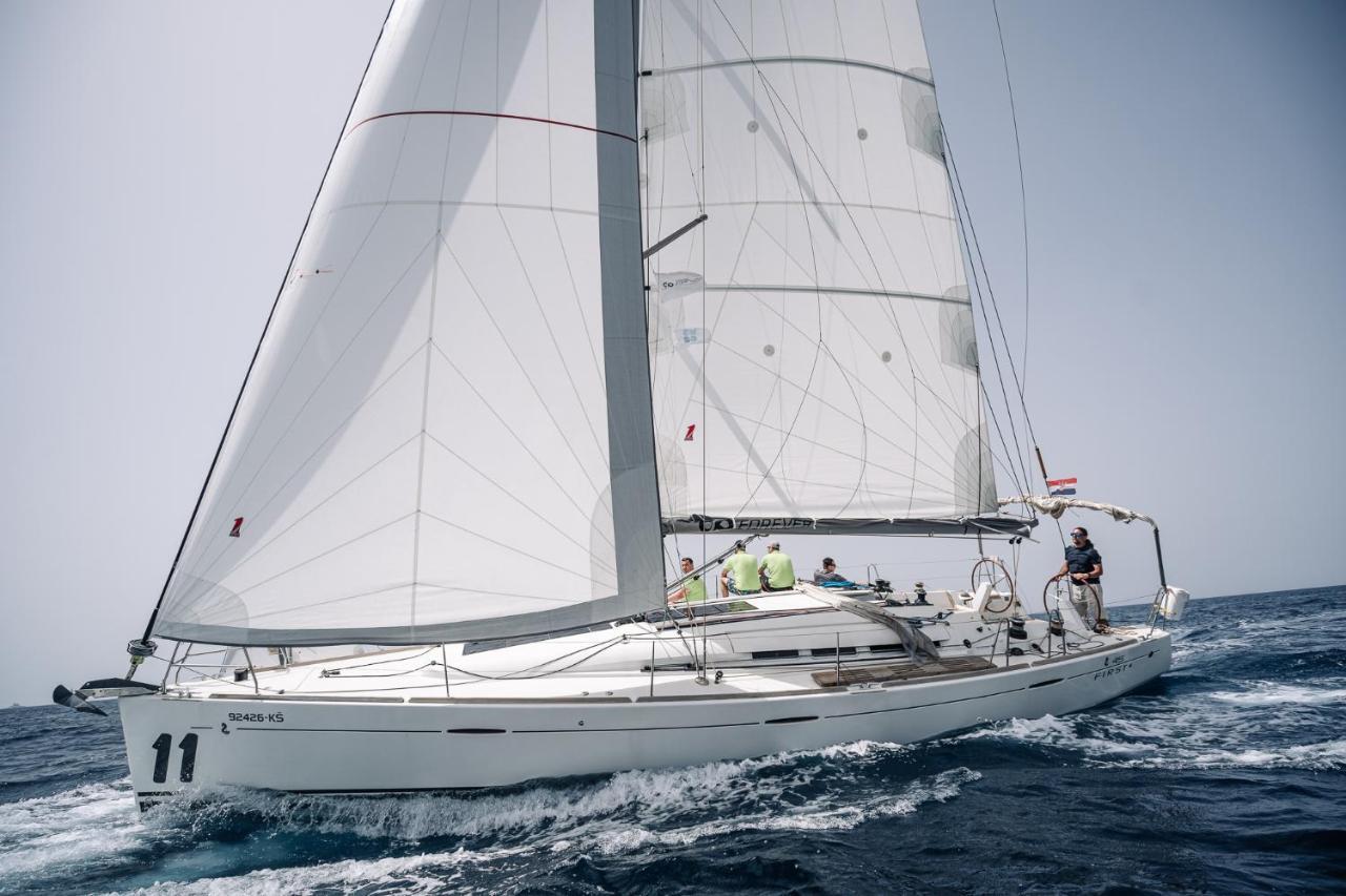 Sailing Forever Bungalow Kaštela 外观 照片