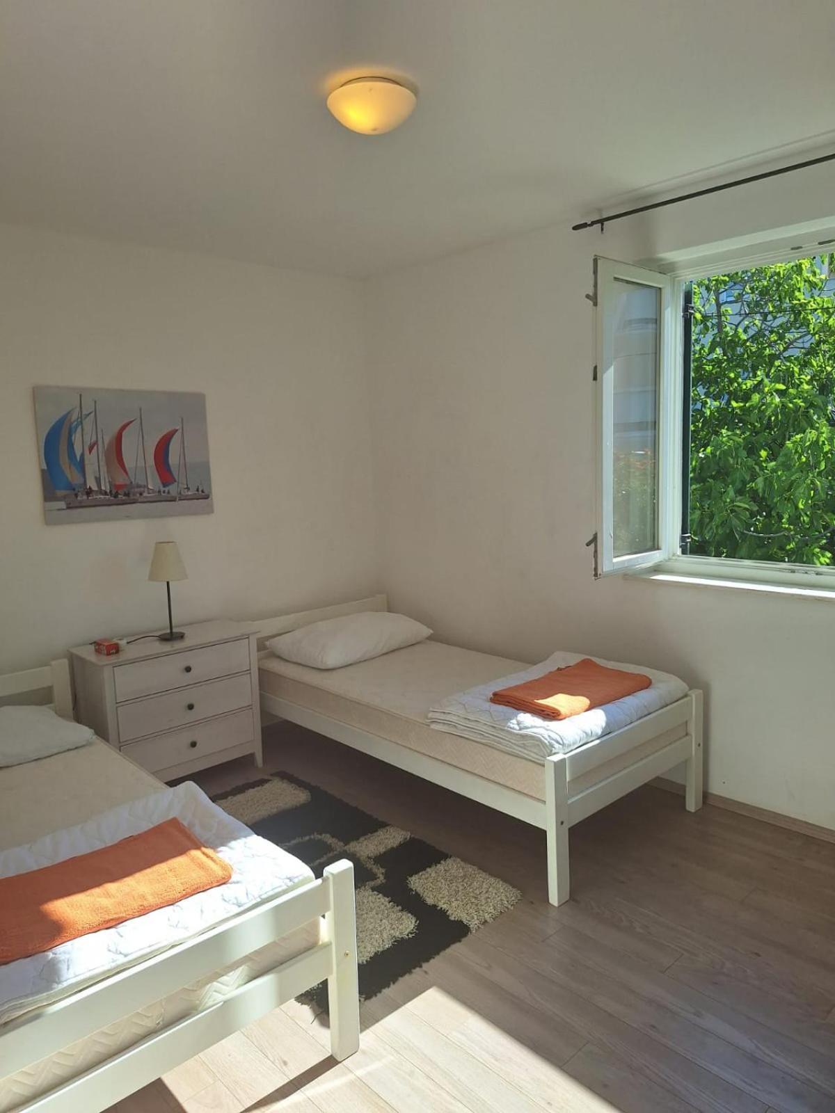 Sailing Forever Bungalow Kaštela 外观 照片
