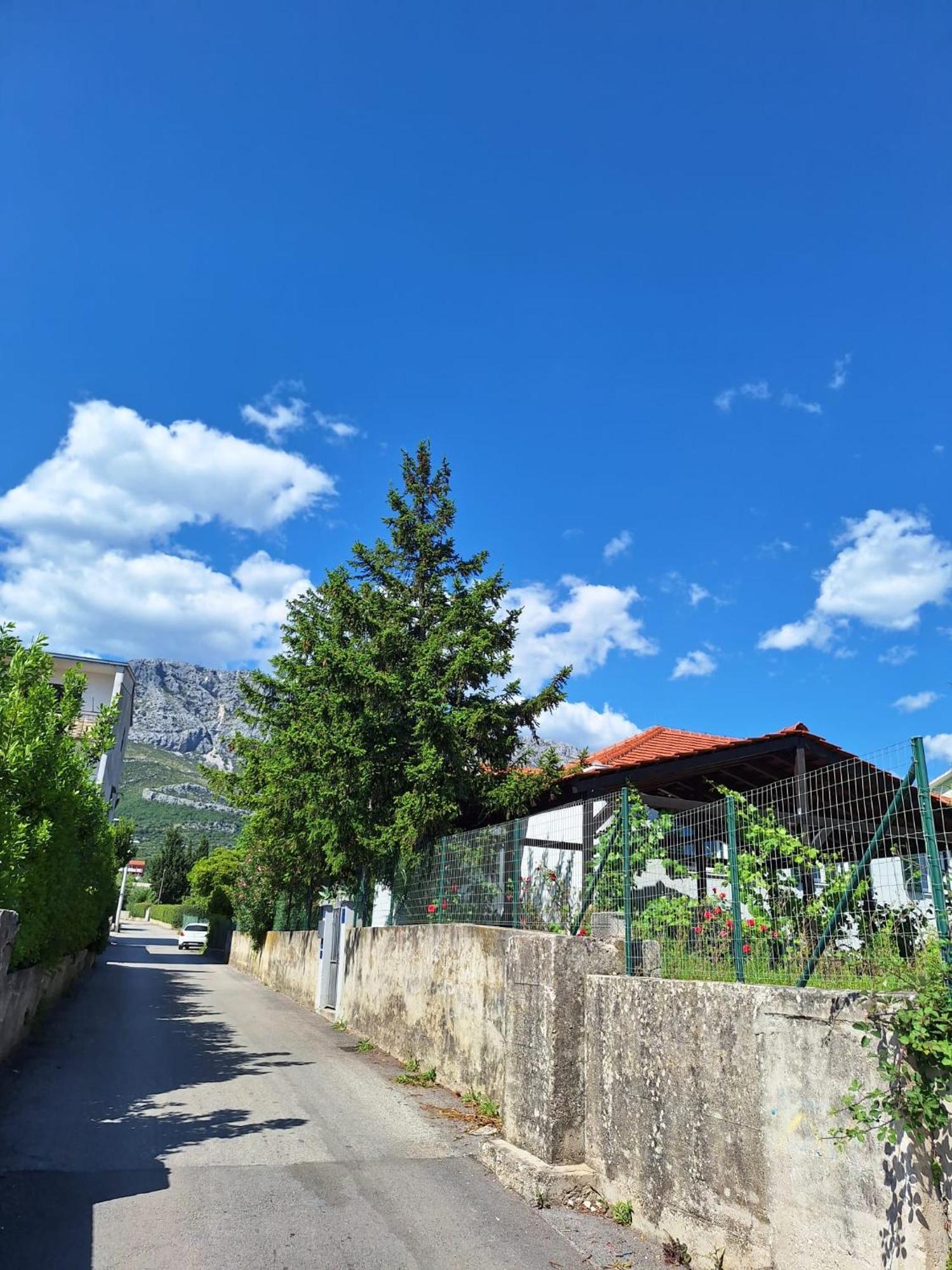 Sailing Forever Bungalow Kaštela 外观 照片